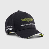 Aston Martin 2026 Black Cap