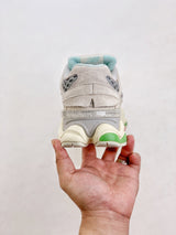 New Balance NB 9060 Brick and wood
