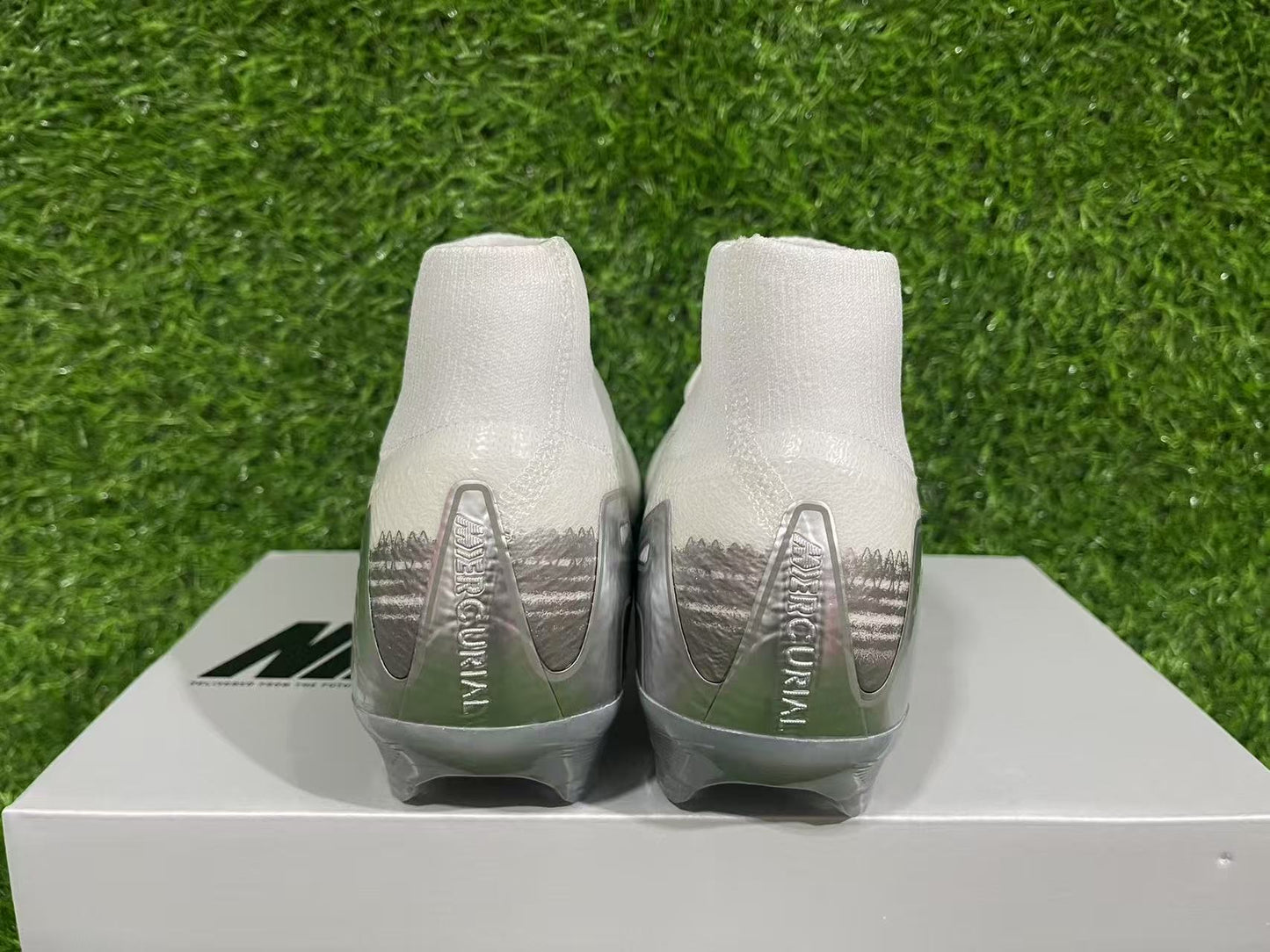 Nike Air Zoom Mercurial Superfly 16 Elite XXV FG 36-45