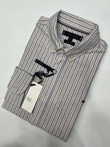 H908#NewOxford Stripe
