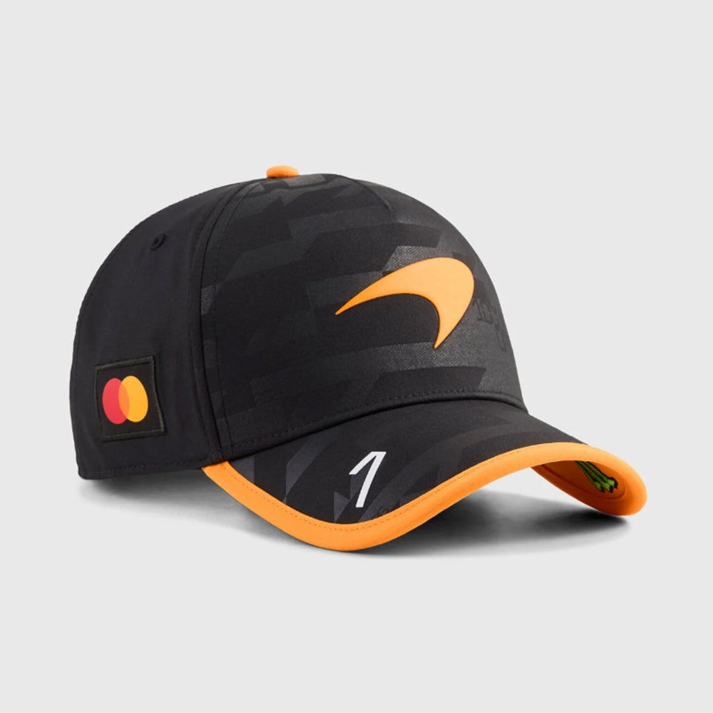 McLaren 1000th GP Cap