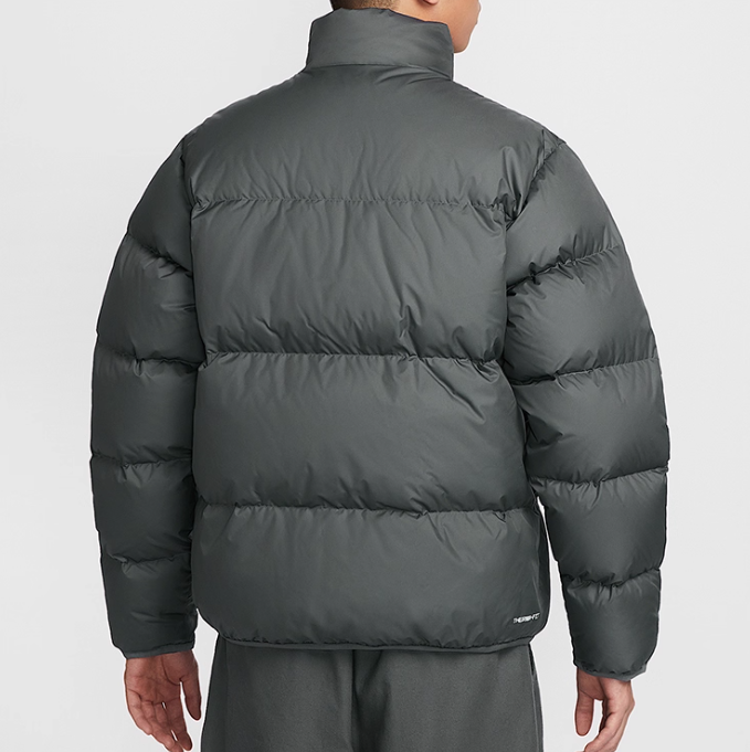 Men Down Jacket