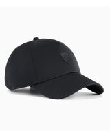 Ferrari 2026 All-Black Cap