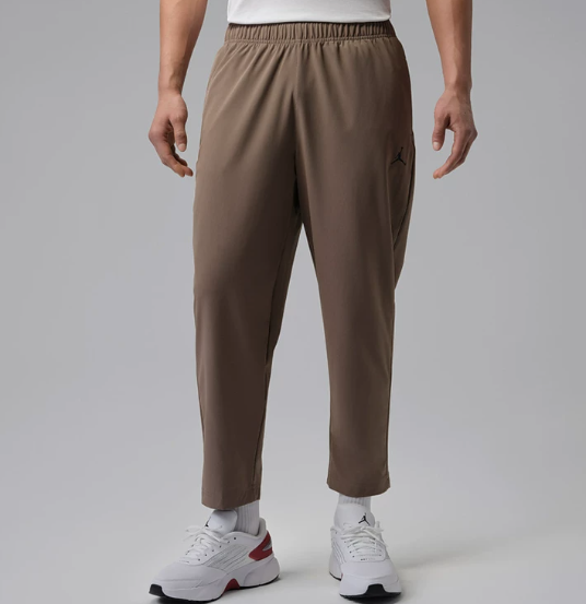 Men's Adidas Quick-Dry Woven Pants