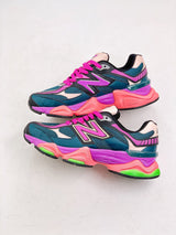 New Balance NB 9060 Nave and colors