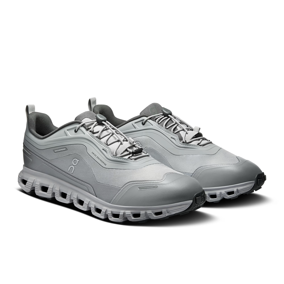 On Cloud 6 Geo Waterproof