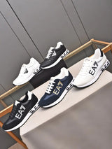 Armani Men Shoes