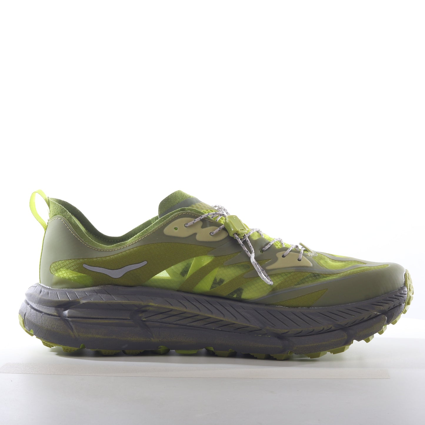 U SATISFY RUNNING MAFATE TRAIL