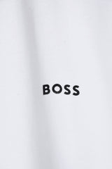 Boss Short-Sleeve T-Shirt