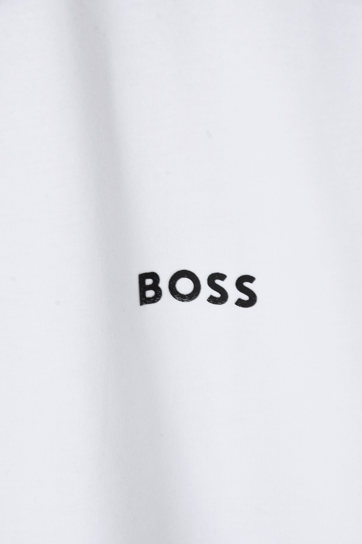 Boss Short-Sleeve T-Shirt
