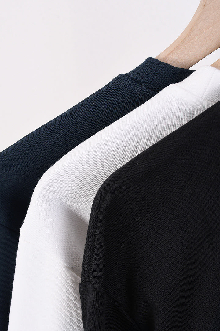 Ralph Lauren Crew-Neck Sweatshirt 2623
