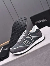 Armani Men Shoes