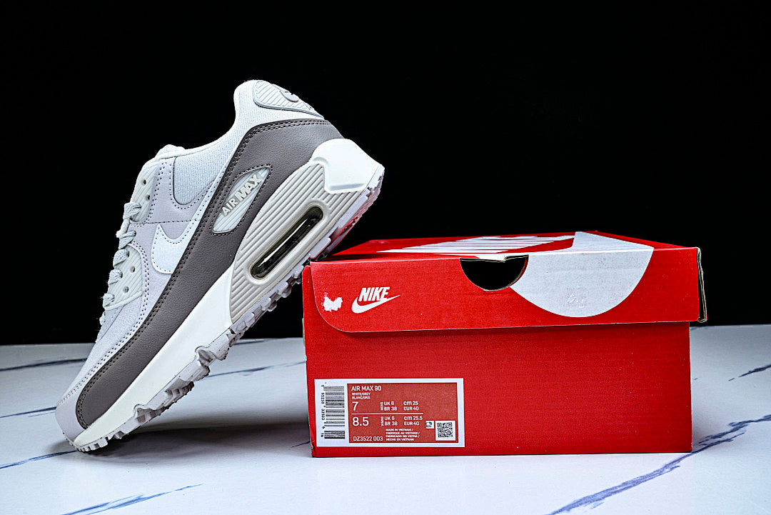 AIR MAX 90 PHOTON DUST LIGHT IRON ORE PHOTON DUST/LIGHT IRON ORE/SAIL/PHOTON DUST