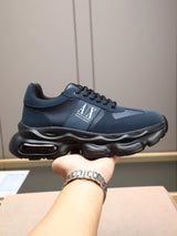Armani Men Shoes