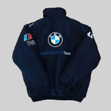 BMW Bomber Jacket