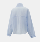 Women Woven Jacket