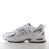 New Balance NB530 series retro casual running shoes HDRQY