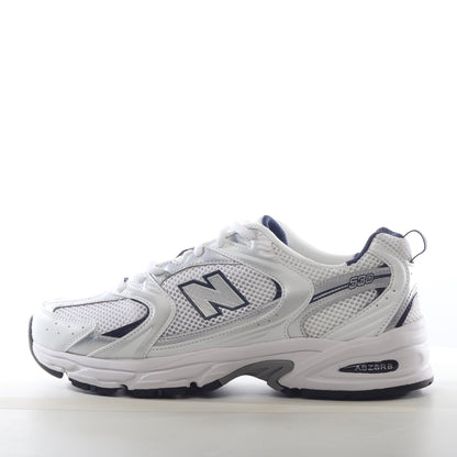 New Balance NB530 series retro casual running shoes HDRQY