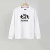 310#TommyCrew Neck Sweatshirt