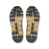 On Cloud 6 Geo Waterproof