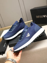 Armani Men Shoes
