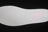 SB DUNK LOW WHITE/PINK