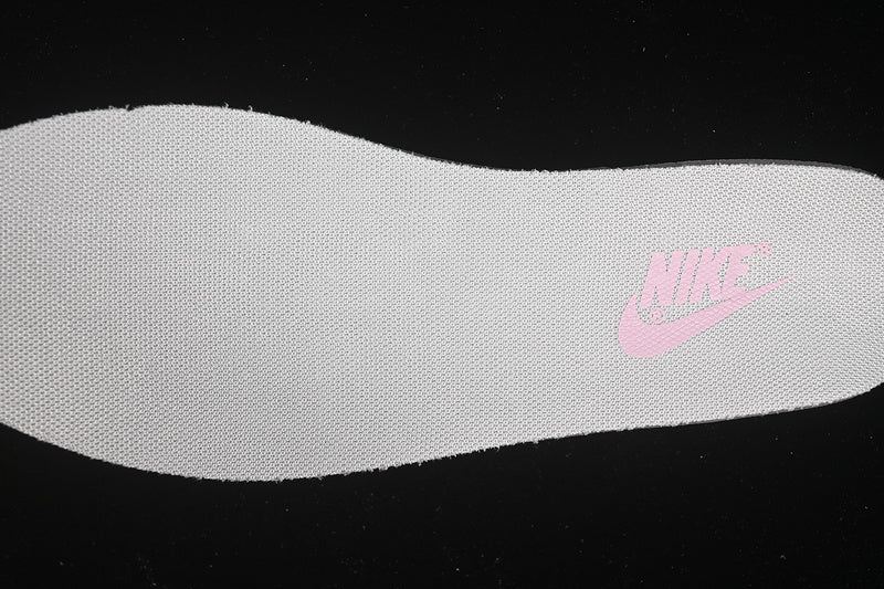 SB DUNK LOW WHITE/PINK