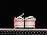 【300】[DO9457-131]-[SB DUNK LOW 85 GREY/PINK]-[WOMAN:36-40]