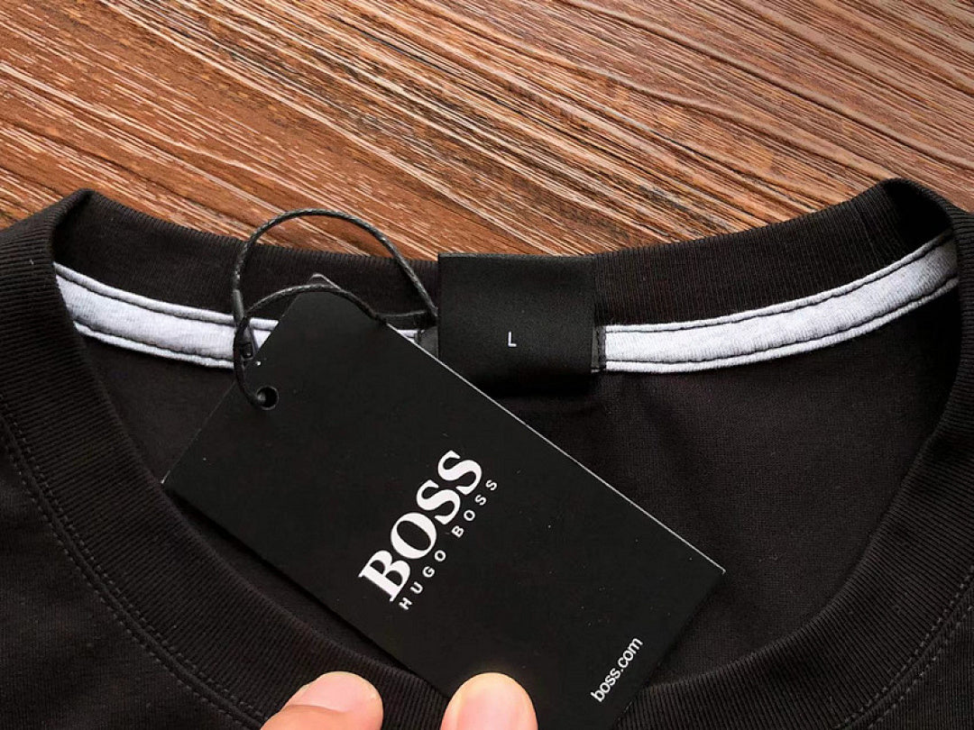 YUPOO . 128 HUGO BOSS T SHIRT 632766 96C0