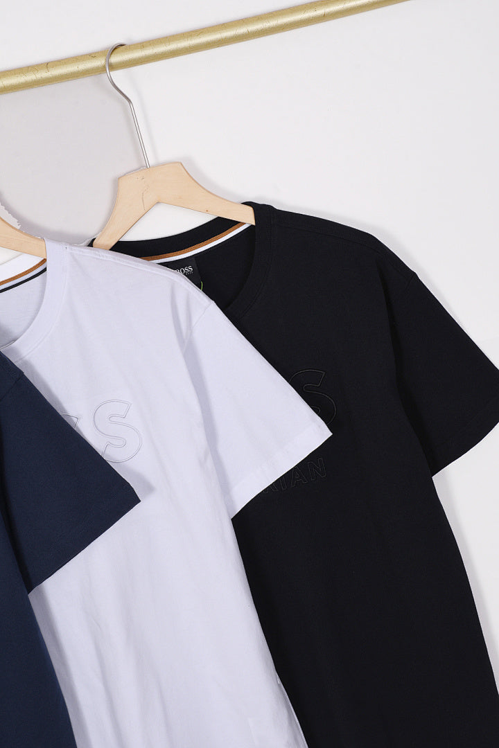 Boss Short-Sleeve T-Shirt