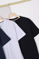 Boss Short-Sleeve T-Shirt
