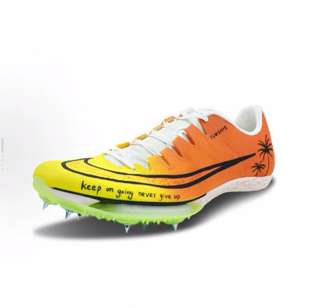 Nike spikes Air Zoom Maxfly36-44