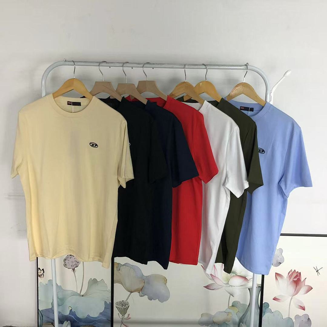 DIESEL T-SHIRT 3109220203