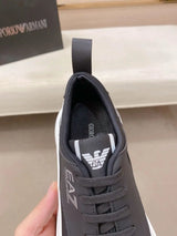 Armani Men Shoes