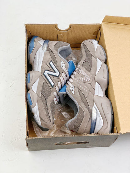 New Balance NB 9060 Brown&Blue