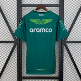 Aston Martin 2025 T-Shirt