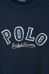 Ralph Lauren Crew-Neck Sweatshirt 2623