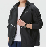 Men Sun-Protection Jacket