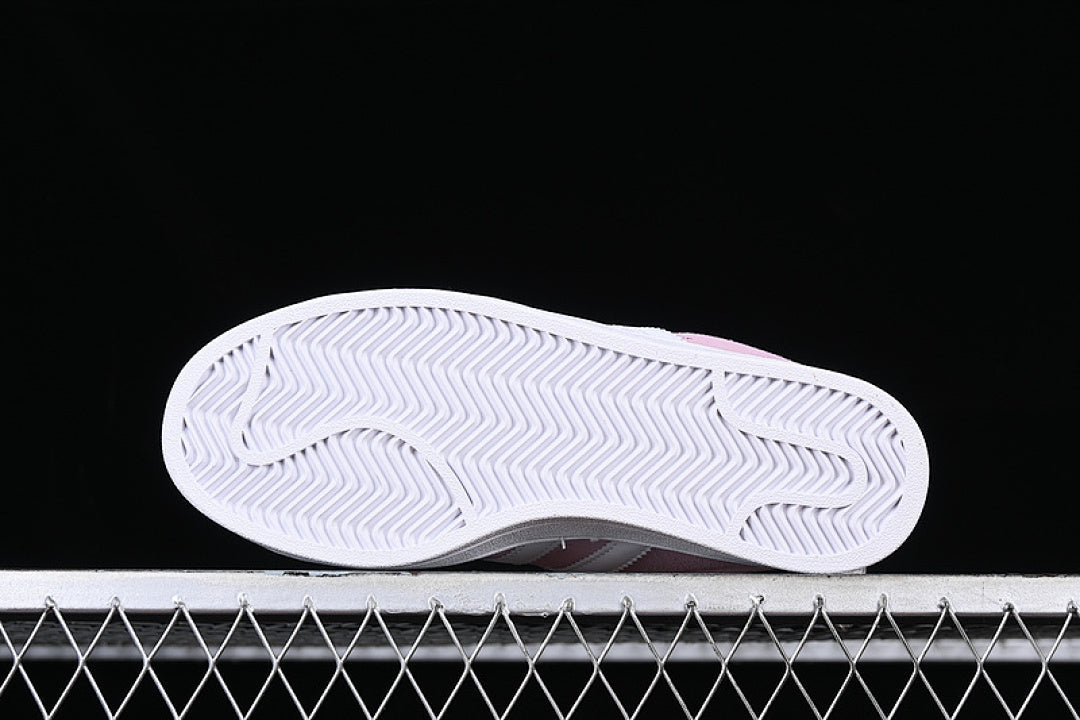 ADIDAS CAMPUS 00S BLISS LILAC/CLOUD WHITE/CORE BLACK