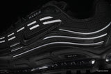 Comme Des Garcons Homme Plus x Nike Air Max TL 2.5 Pack Cushioned Running Shoes - FZ4110-002