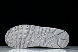 DM9102-001 AIR MAX 90 GREY/RED/WHITE