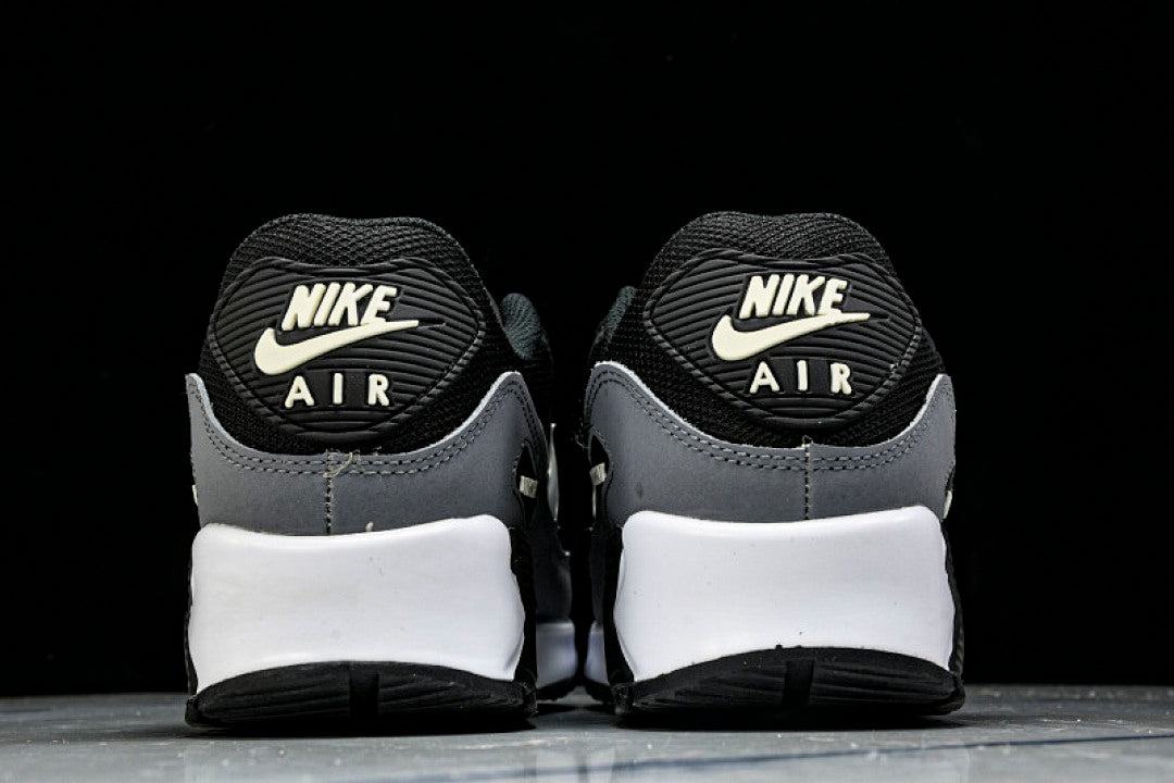 AJ1285-018 AIR MAX 90 BLACK/COOL GREY-ANTHRACITE-WHITE