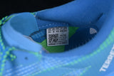 TERREX AGRAVIC SOLE-BOOSTING RUNNING SHOES BLUE/WHITE/BLUE