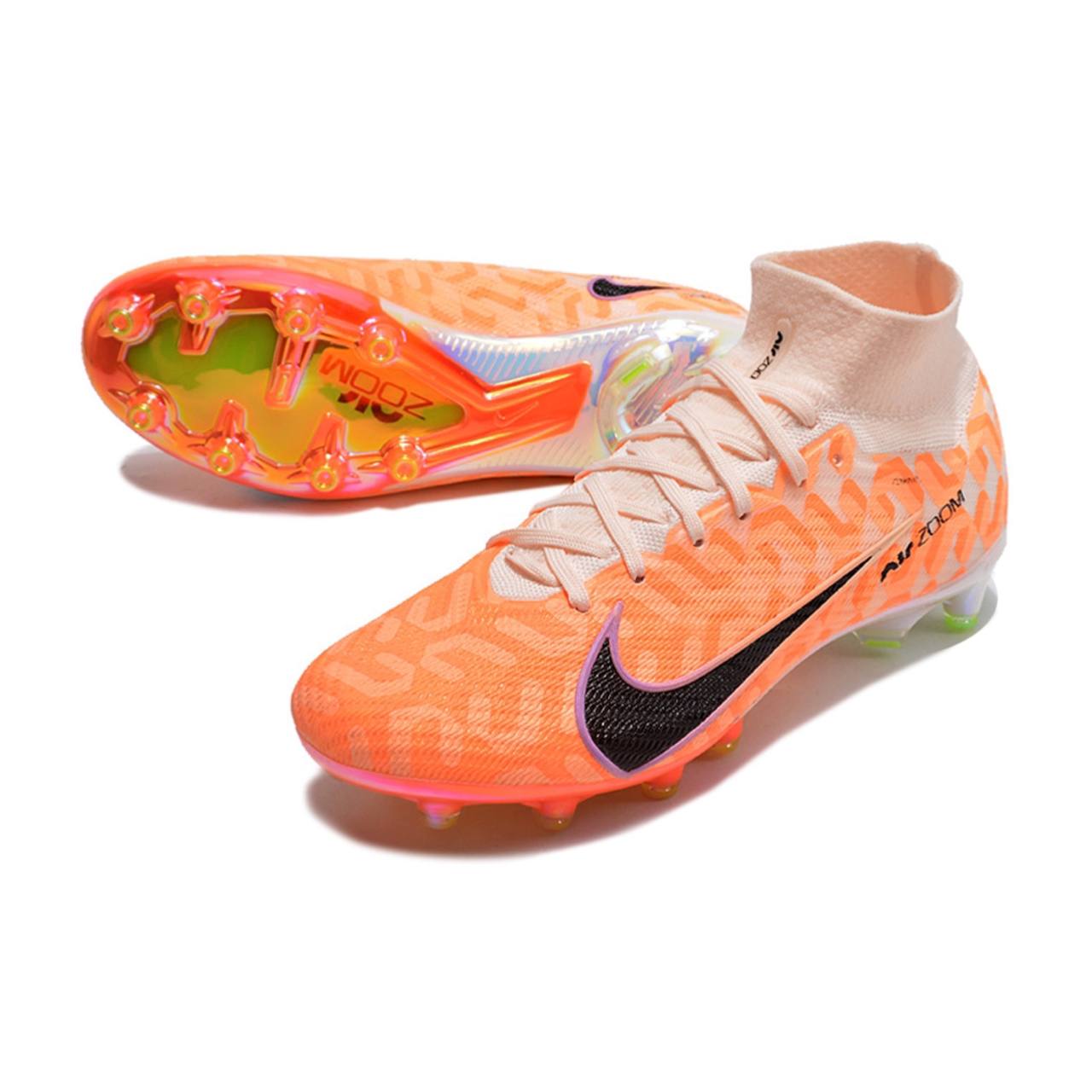 Nike Air Zoom Mercurial Superfly IX Elite AG