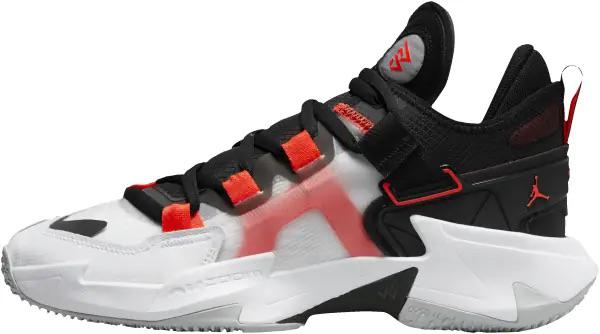 nike jordan why not zero 5 bloodline shoes