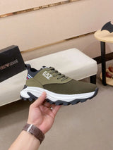 Armani Men Shoes
