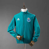 Porto Reversible Jacket