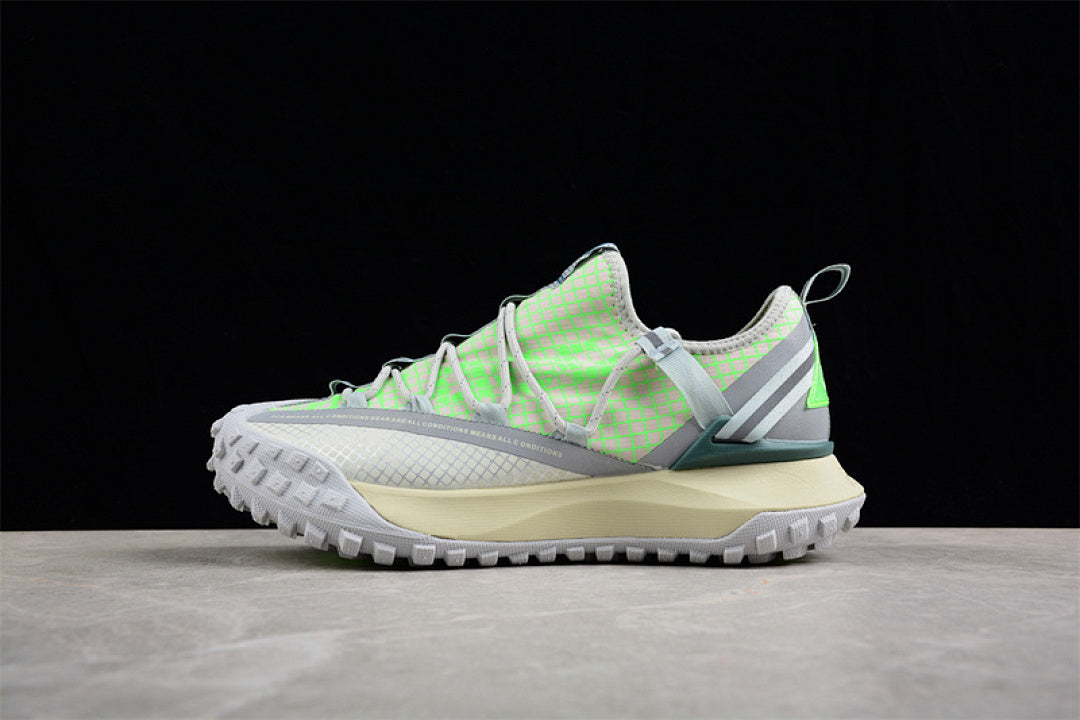 ACG MOUNTAIN FLY LOW SEA GLASS/LIME BLAST
