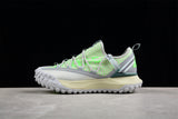 ACG MOUNTAIN FLY LOW SEA GLASS/LIME BLAST