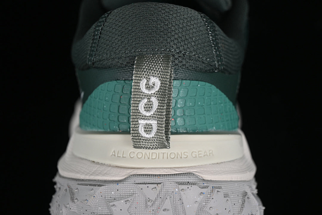 ACG MOUNTAIN FLY 2 LOW BICOASTAL/VINTAGE GREEN/LIGHT OREWOOD BROWN/LIGHT BROWN